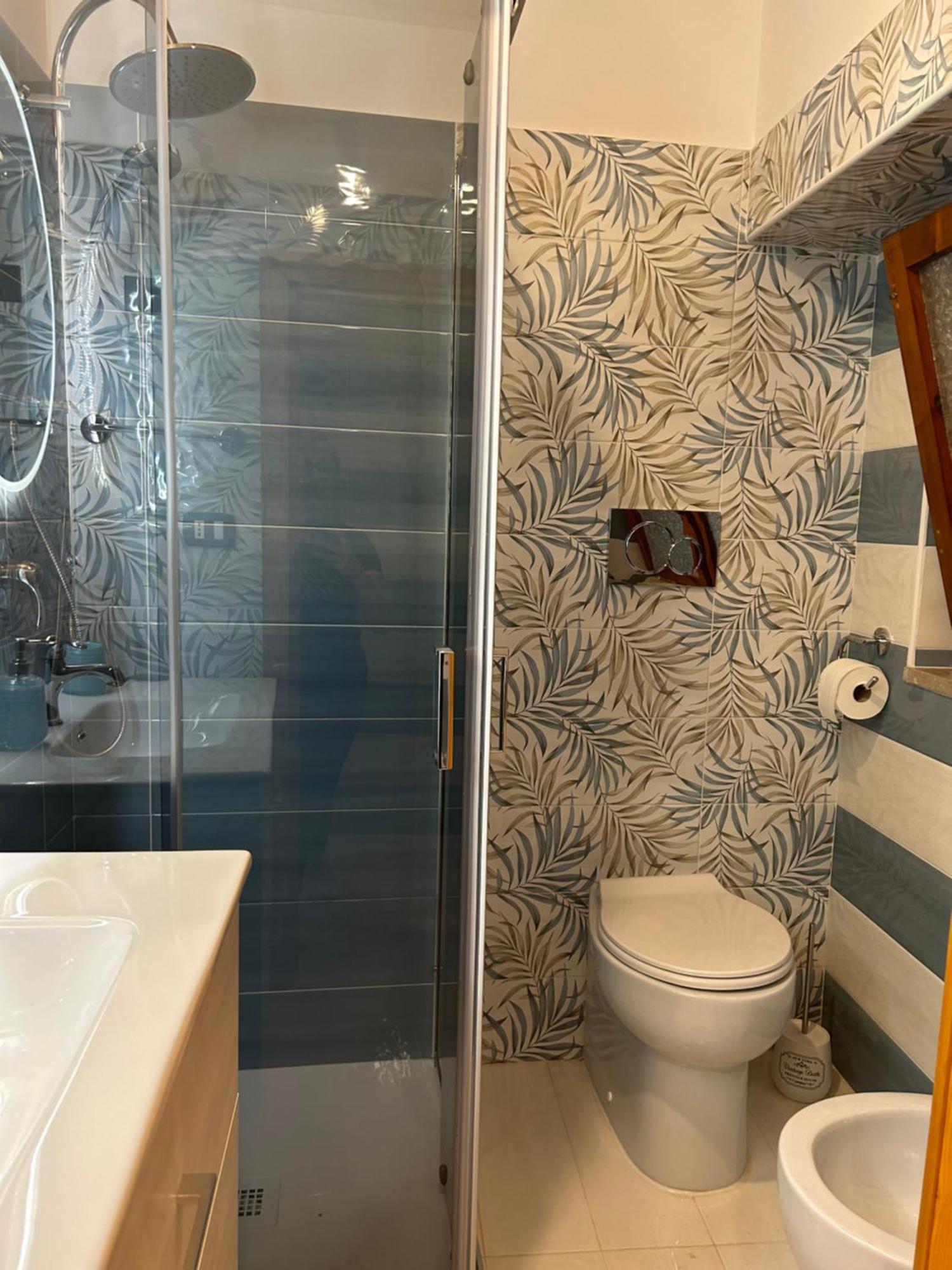 Casa Vacanze Romana 19 Giubileo 2025 Nettuno Exterior foto